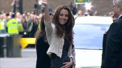 Kate Middleton