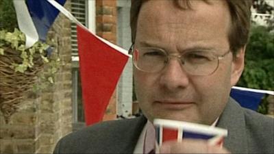 Quentin Letts