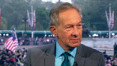 Simon Schama