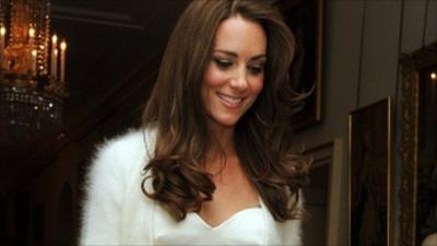 Duchess of Cambridge