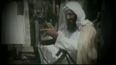 Osama Bin Laden