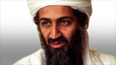 Osama Bin Laden