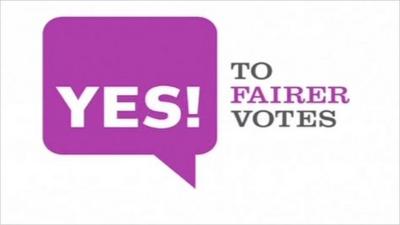 Referendum Campaign Broadcast by the Yes Campaign