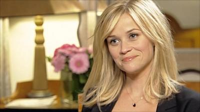 Reese Witherspoon