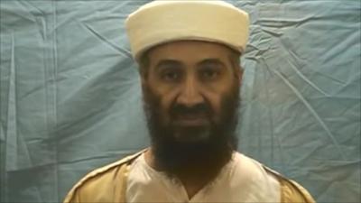 Osama Bin Laden