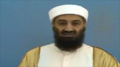 Osama Bin Laden