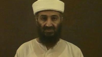 Osama Bin Laden