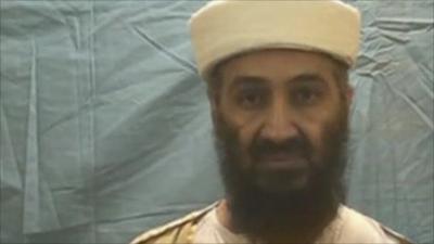 Osama Bin Laden