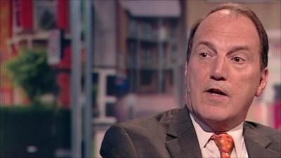 Simon Hughes