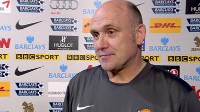 Mike Phelan