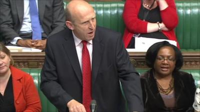 John Healey