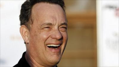 Tom Hanks