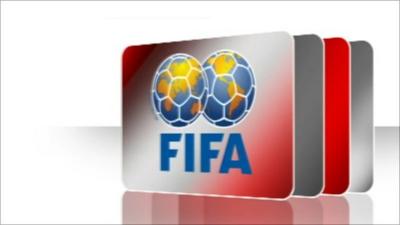 Fifa logo