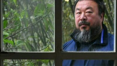 Ai Weiwei