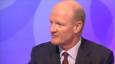 David Willetts