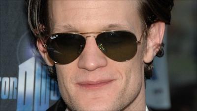 Matt Smith