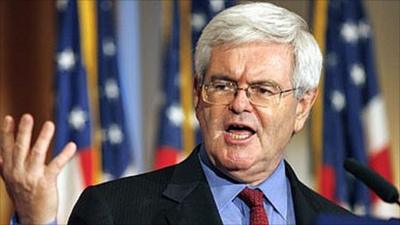 Newt Gingrich