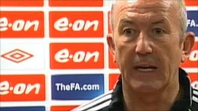 Tony Pulis