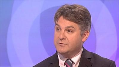 Philip Davies MP