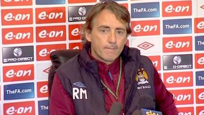 Roberto Mancini