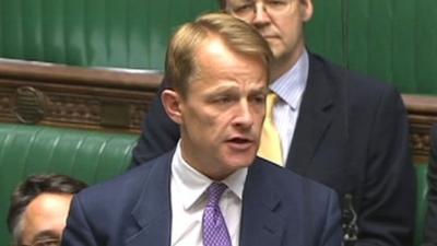 David Laws