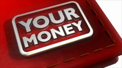 Your Money logo