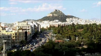 Athens