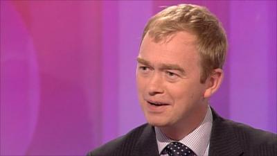 Tim Farron