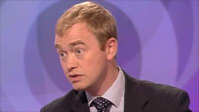 Tim Farron