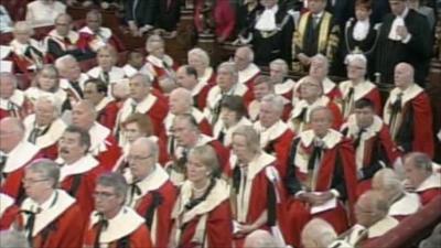 House of Lords