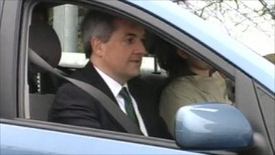 Chris Huhne