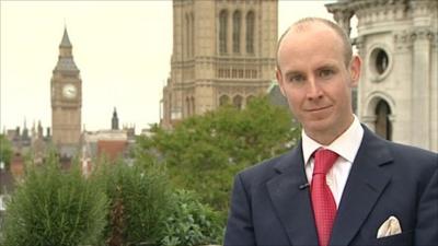 Daniel Hannan