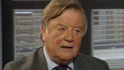 Ken Clarke