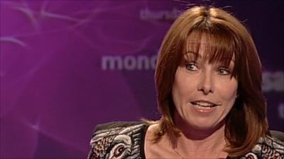 Kay Burley