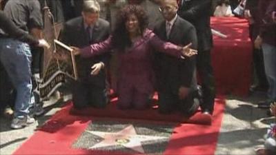 Chaka Khan