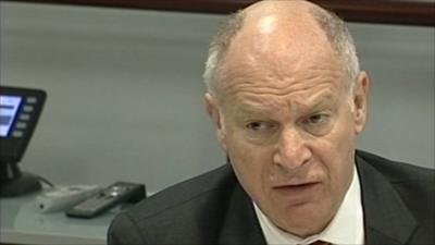 Lord Neuberger