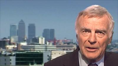 Max Mosley