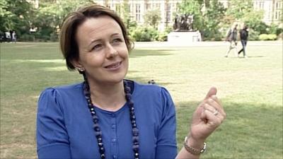 Tanni Grey-Thompson