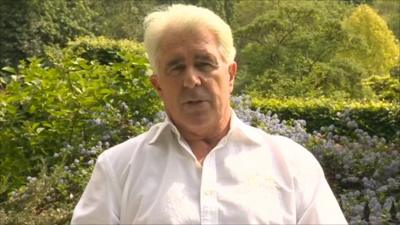 Max Clifford