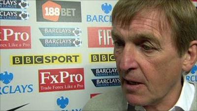 Kenny Dalglish