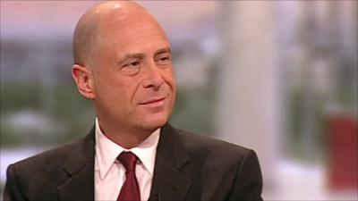 Litigation lawyer Graham Shear