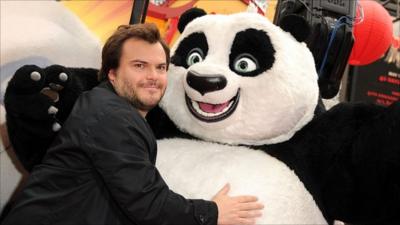 Jack Black