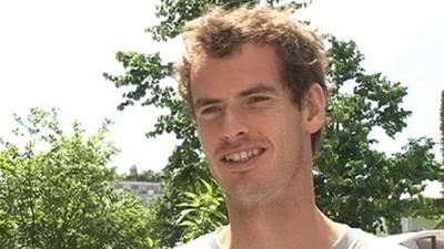 Andy Murray