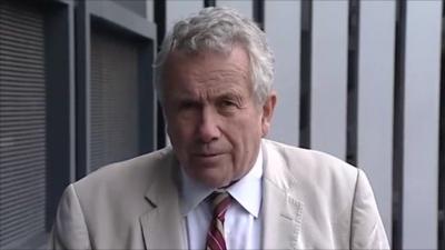 Martin Bell