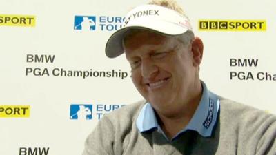 Colin Montgomerie