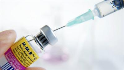 MMR Vaccine