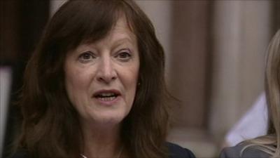 Sharon Shoesmith