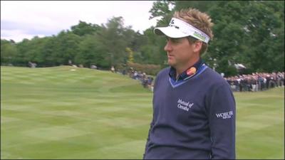 Ian Poulter