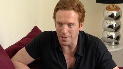 Damian Lewis