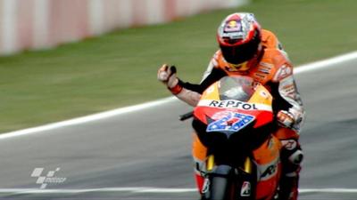 Casey Stoner